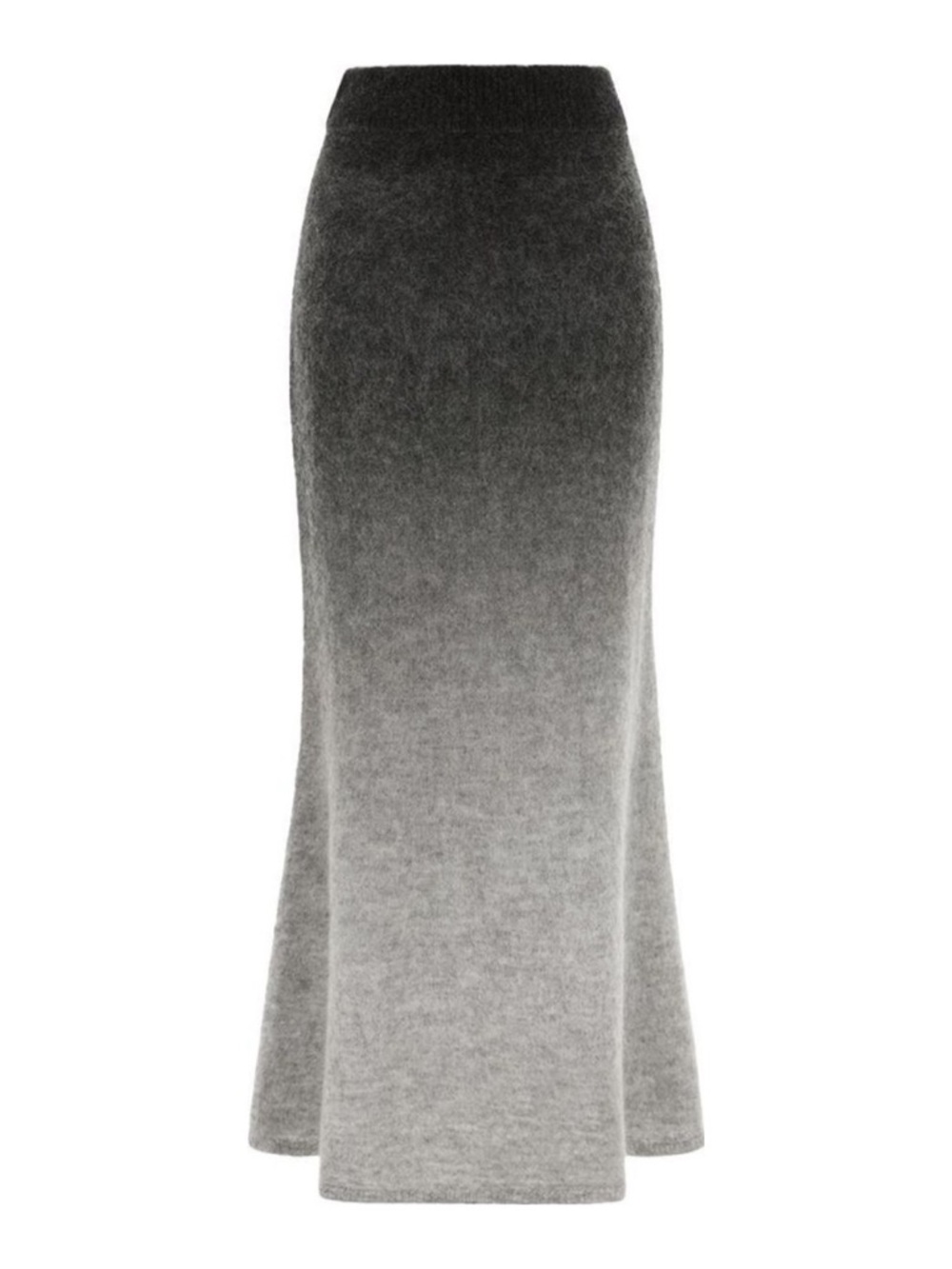 Aligne Hattie Mohair Knit Skirt - UK6/US2 - Worn Twice